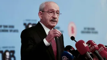 Kılıçdaroğlu, Gözaltına Alınan Vahap Seçer İçin Sert Çıktı!