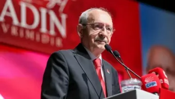 Kılıçdaroğlu’ndan CHP’de yolsuzlukla mücadele ve arınma mesajı