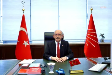Kılıçdaroğlu’ndan Mansur Yavaş’ın CHP’den İstifasına İlişkin İlk Açıklama