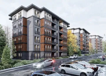 Kiralık Sosyal Konut Projesi'nde İlk Aşama Tamamlandı: Kuralar Ekim Ayında Çekilecek