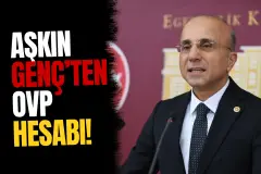Kişi Başına Vergi ve Faiz Yükü Artıyor