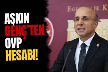 Kişi Başına Vergi ve Faiz Yükü Artıyor