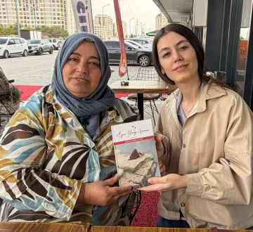KİTAP FUARI, BİR ŞEHRİN GÖNÜL KÜTÜPHANESİDİR
