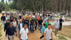 KKTC’deki gemi faciasında 2 kişi daha toprağa verildi