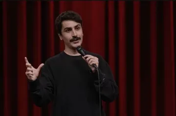 Komedyen Deniz Göktaş Hakkında Tahliye Kararı