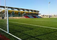 Konya 1. Amatör'de Sakatlanan Genç Futbolcu Yoğun Bakımdan Çıkarıldı