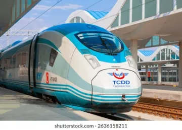 Konya-Adana, Konya-Basmane ve Konya-Karaman hatları için yeni dönem
