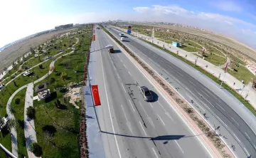 Konya-Ankara Yolunda Yol Çalışması Alarmı