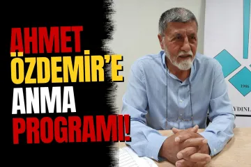 Konya Aydınlar Ocağı’ndan ‘Kör Ahmet’ Vefası: Türkülerin Unutulmaz İsmi Anılarda Yaşıyor