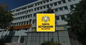 Konya Büyükşehir Belediyesi 10 memur alımı yapacağını duyurdu