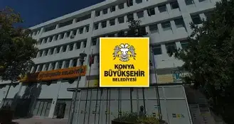 Konya Büyükşehir Belediyesi 10 memur alımı yapacağını duyurdu