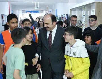 Konya Büyükşehir Belediyesi Eğitim Desteği Başvuruları Başladı: Kim Ne Kadar Alacak?