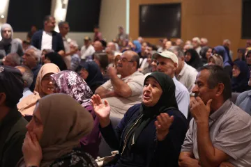 Konya Büyükşehir Belediyesi “Vefa Umresi” Projesinde Üçüncü Kafile Kura İle Belirlendi