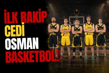 Konya Büyükşehir Belediyespor Basketbol Takımı Yeni Sezona Hazır