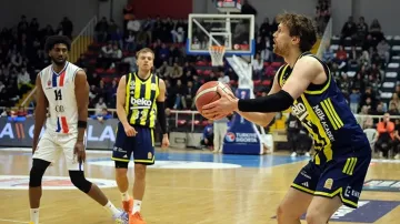 Konya Büyükşehir Belediyespor, Büyükçekmece'yi konuk edecek