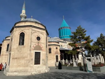 Konya Büyükşehir'den Anlamlı Proje: "Konya'nın Gücü İnsanında" Eseri Tanıtıldı