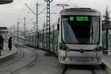 Konya Büyükşehir'den Öğrencilere Ulaşım Desteği: İşte Detaylar
