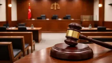 Konya’da 13 Yaşındaki Kıza Yönelik İstismar İddiasında 43 Yıl Hapis Talebi