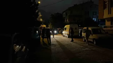 Konya’da 22 yaşındaki genç aracında ölü bulundu