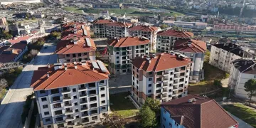 Konya’da Aile İçi Şiddet İhbarı Rehine Olayına Dönüştü: Şüpheli Gözaltında