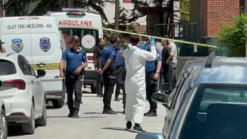 Konya’da Anne ve Babasını Öldüren Sanık İçin İki Kez Ağırlaştırılmış Müebbet İstendi