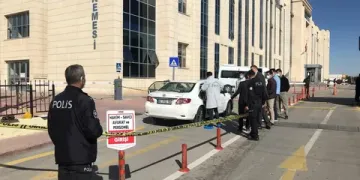 Konya’da babaya bıçaklı saldırının ardından dikkat çeken ilişki iddiası