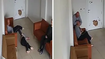 Konya’da bakım merkezindeki olayla ilgili 5 kişi hakkında dava açıldı