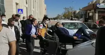 Konya'da Daha Önce Saldırıya Uğrayan Avukata Yeni Gözaltı: Polisin Takibine Takıldı