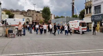 Konya'da Döviz Bürosunda Çıkan Silahlı Çatışma Bilanço Ağırlaştı: 3 Ölü, 2 Yaralı