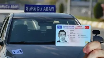 Konya’da Ehliyet Sınavlarında Serbest Güzergah Dönemi Gündemde