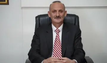 Konya’da eski oda başkanı Murat Yağız’dan pancar fiyatı tepkisi