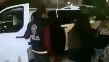 Konya'da Fuhşa Aracılık İddiasına Operasyon: 1 Tutuklama