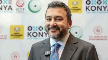 Konya’da Gazze Mahkemesi oturumu gerçekleştirildi