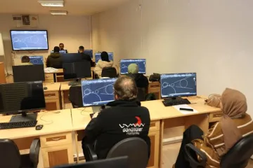 Konya'da Genç KÖMEK İçin Geri Sayım: Kayıtlarda Son Gün 29 Eylül