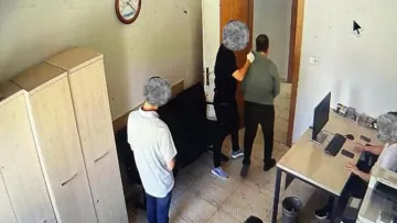 Konya’da gözaltında darp iddiası: 3 polis hakkında dava açıldı