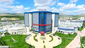 Konya'da iki gence bıçaklı saldırıda yeni detaylar: Şüpheli tutuklandı