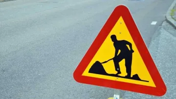 Konya’da iki önemli ulaşım güzergâhında gece saatlerinde yol kapatılacak