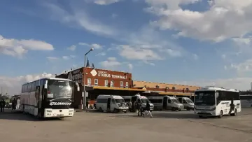 Konya’da İlçe Otobüs ve Minibüs Ücretleri Zamlandı