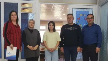 Konya’da İUP kapsamında 3 ilçede bilgilendirme toplantısı düzenlendi