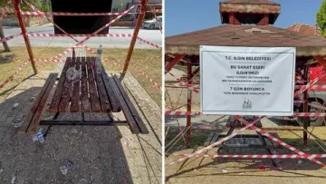 Konya’da Kameriye 7 Gün Boyunca Kapatıldı: Nedeni Belli Oldu