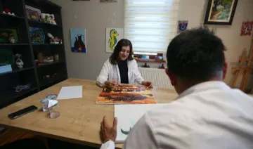 Konya'da Karanlıktan Aydınlığa: 10 Yıllık Bağımlılığı Yenen Genç Umut Oldu