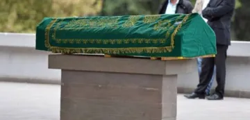 Konya’da "Öldü" Denilen Ahmet Özler Sessizliği Bozdu