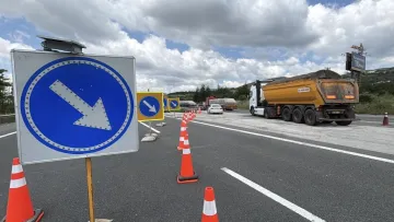 Konya'da ulaşım için kritik uyarı: 3 noktada yollar trafiğe kapatılacak