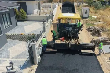 KONYA'DA ULAŞIMA STRATEJİK DOKUNUŞ