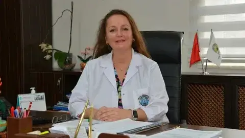 Konya’da uzman isimden ailelere önemli uyarı: Her sık enfeksiyon ciddi hastalık değil