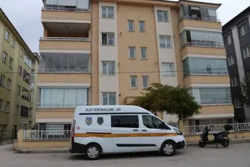 Konya'da Yalnız Yaşayan 82 Yaşındaki Şahıs Evinde Hareketsiz Halde Bulundu: Yaşamını Yitirdi