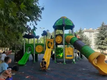 Konya'da Yaz Sezonu Renkli Başlıyor: Parklarda 60 Günlük Şenlik Takvimi Açıklandı