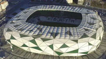 Konya'daki Dev Karşılaşma Öncesi Kulüpten Açıklama Geldi