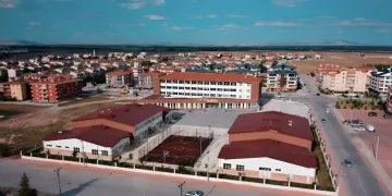 Konya'daki İş Garantili Okul LGS Tercihlerinde Öne Çıktı