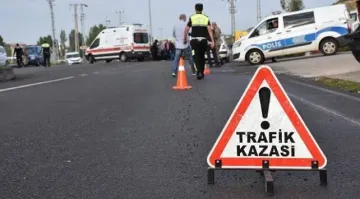 Konya'daki Trafik Kazasında Can Kaybı Artıyor: Yaşam Savaşını Kaybeden Yaralıyla Birlikte Ölü Sayısı 3 Oldu